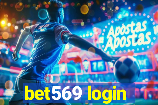 bet569 login